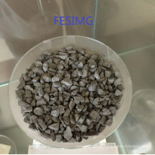 nodulant FeSiMg Ferro Alloy Ferro Silicon Magnesium Nodulizer for iron casting and foundry